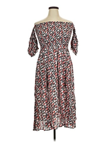 Blush Casual Dress (view 1)