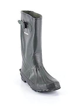 columbia rain boots