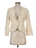 Banana Republic Ivory Blazer Size 2 - photo 1