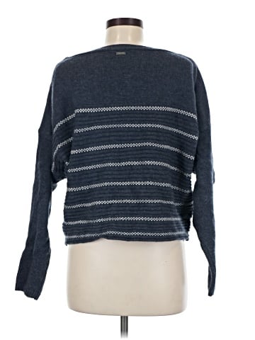PrAna Pullover Sweater (view 2)