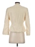 Banana Republic Ivory Blazer Size 2 - photo 2