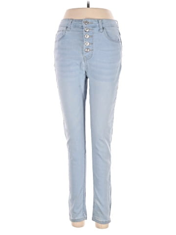 Wax Jean Jeans (view 1)