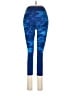 Nike Graphic Blue Active Pants Size M - photo 2