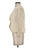 Banana Republic Ivory Blazer Size 2 - photo 5