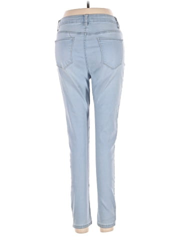 Wax Jean Jeans (view 2)