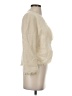 Banana Republic Ivory Blazer Size 2 - photo 4