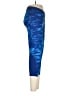 Nike Graphic Blue Active Pants Size M - photo 4