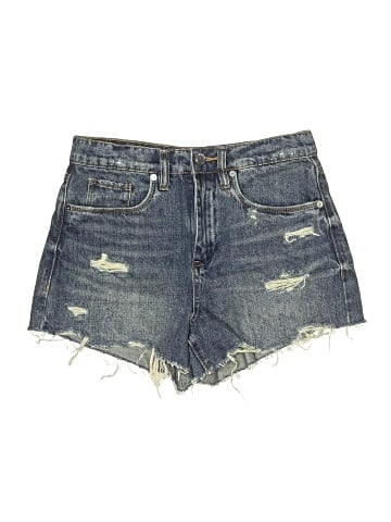 Blank NYC Denim Shorts (view 1)