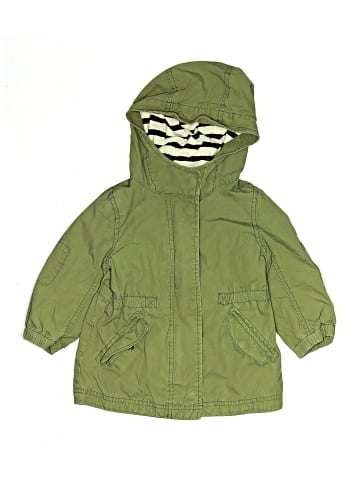 Baby Gap Raincoat (view 1)