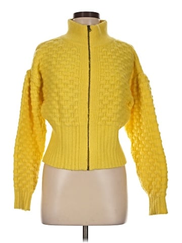 Maeve by Anthropologie Jacket (view 1)
