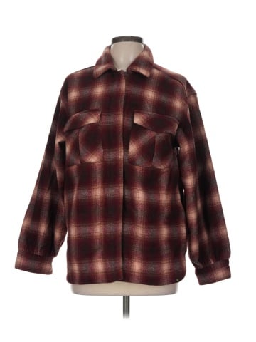 Bonobos Fleece (view 1)
