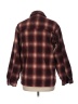 Bonobos Plaid Brown Fleece Size M - photo 2