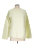 DKNY 100% Cotton Green Sweatshirt Size L - photo 1