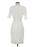 Ann Taylor Ivory Cocktail Dress Size 2 - photo 2