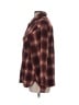 Bonobos Plaid Brown Fleece Size M - photo 5