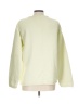 DKNY 100% Cotton Green Sweatshirt Size L - photo 2