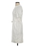 Ann Taylor Ivory Cocktail Dress Size 2 - photo 5