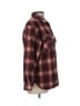 Bonobos Plaid Brown Fleece Size M - photo 4
