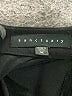 Sanctuary Black Long Sleeve Blouse Size M - photo 7