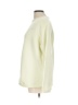 DKNY 100% Cotton Green Sweatshirt Size L - photo 5