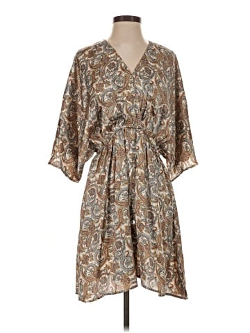 Mittoshop Casual Dress (view 1)