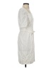 Ann Taylor Ivory Cocktail Dress Size 2 - photo 4