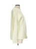 DKNY 100% Cotton Green Sweatshirt Size L - photo 4