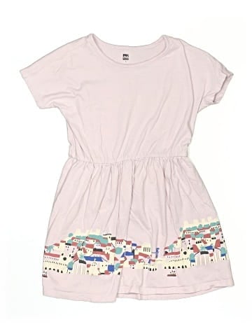 Tea Dress (view 1)
