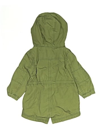 Baby Gap Raincoat (view 2)