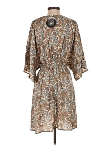 Mittoshop Casual Dress (view 2)