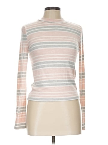 Forever 21 Turtleneck Sweater (view 1)