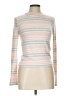 Forever 21 Tan Turtleneck Sweater Size L - photo 1