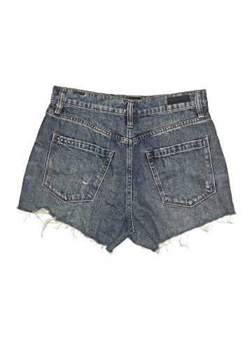 Blank NYC Denim Shorts (view 2)