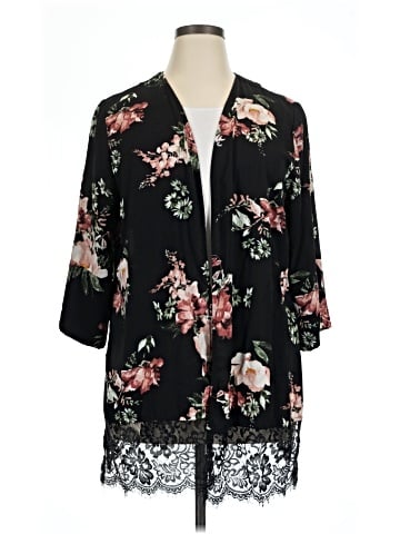 Dex Cardigan (view 1)