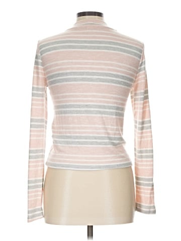 Forever 21 Turtleneck Sweater (view 2)