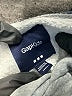 Gap Kids Gray Pullover Hoodie Size 14 - 16 - photo 3