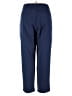 32 Degrees Solid Blue Casual Pants Size XXL - photo 2