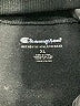 Champion Solid Black Casual Pants Size XL (youth) - photo 3