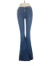 FRAME Denim Blue Jeans Size 27 waist - photo 1