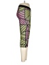 Nike Graphic Green Active Pants Size M - photo 4