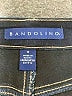 Bandolino Blue Jeans Size 12 - photo 7