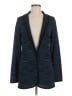 M Missoni Teal Blazer Size 8 - photo 1