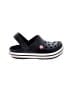 Crocs Black Clogs Size 3 (youth) - photo 1