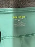 Tek Gear Solid Green Active Pants Size XL - photo 4