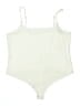 Wild Fable Ivory Bodysuit Size 4X - photo 1