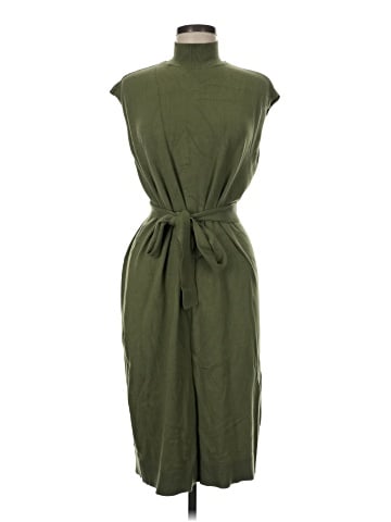 Ann Taylor Casual Dress (view 1)