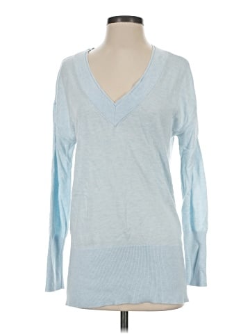 White House Black Market Pullover Sweater (view 1)
