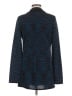 M Missoni Teal Blazer Size 8 - photo 2