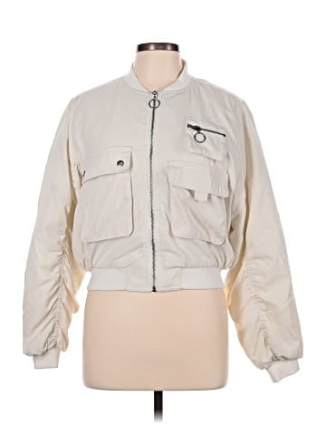 Wild Fable Jacket (view 1)