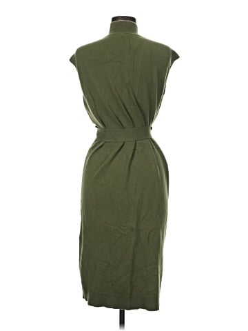Ann Taylor Casual Dress (view 2)